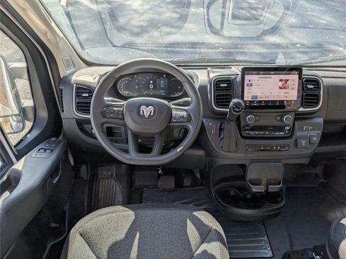 Used 2025 RAM ProMaster 2500 image 15