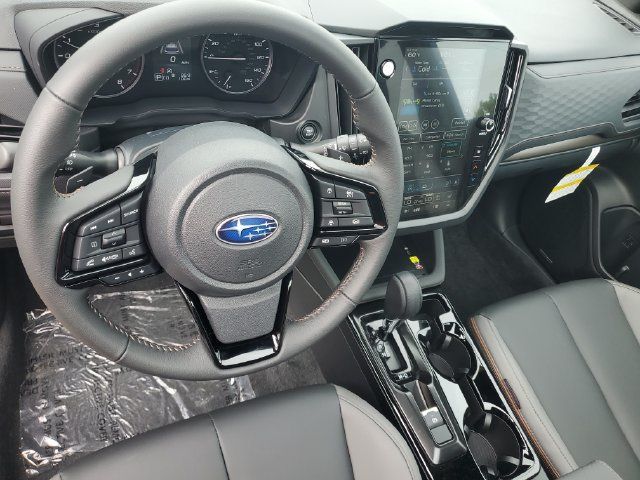 New 2026 Subaru Forester Sport w/ Onyx Edition AWD/4WD image 19