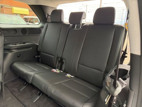 New 2026 Hyundai Palisade SEL AWD/4WD image 19