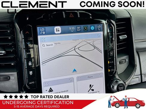 Used 2022 RAM 1500 Limited w/ Off-Road Group image 22