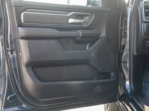 New 2026 RAM 1500 Big Horn image 21