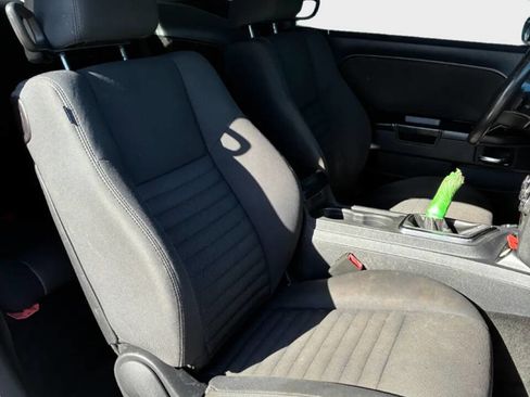 Used 2013 Dodge Challenger R/T w/ Sound Group II image 10