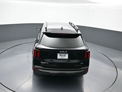 Certified 2024 Kia Sorento SX image 41