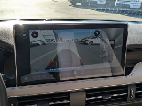 Used 2024 Lincoln Corsair Grand Touring w/ Equipment Group 301A image 25