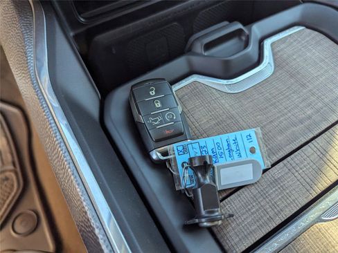 Used 2023 RAM 1500 Limited image 21