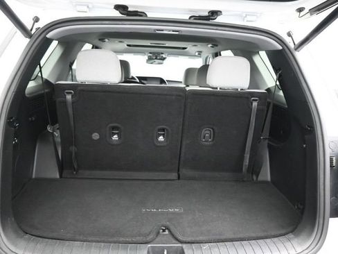 Used 2021 Hyundai Palisade SEL w/ Convenience Package image 13