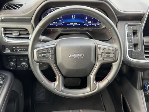Used 2024 Chevrolet Tahoe RST w/ Luxury Package AWD/4WD image 15