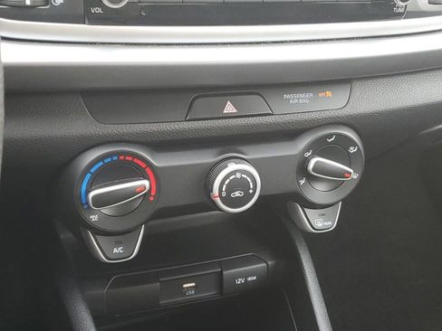 Used 2023 Kia Rio S image 24