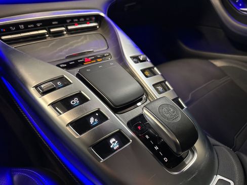 Used 2020 Mercedes-Benz AMG GT 53 image 42
