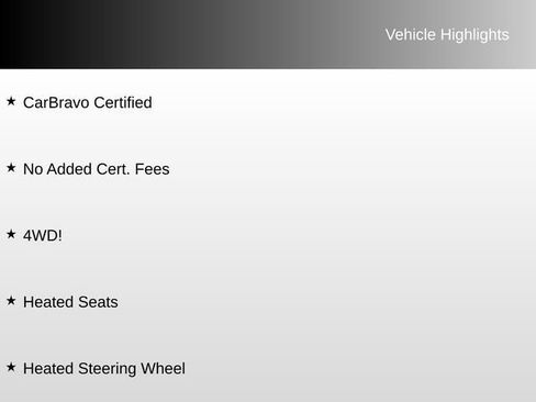 Certified 2020 Chevrolet Silverado 1500 LT w/ All-Star Edition image 6