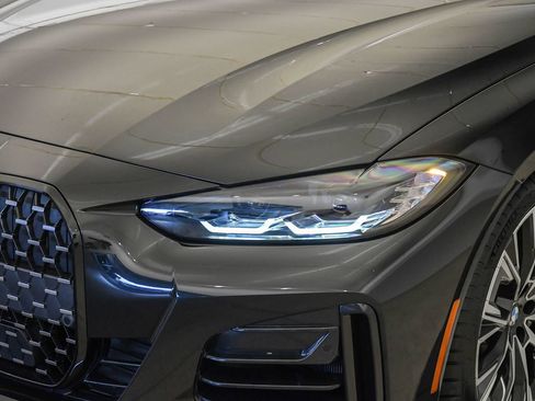 Certified 2024 BMW M440i Gran Coupe RWD image 8