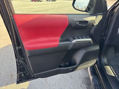 Certified 2023 Toyota Tacoma SR5 w/ SX Package image 35