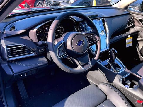 New 2025 Subaru Legacy Limited image 8
