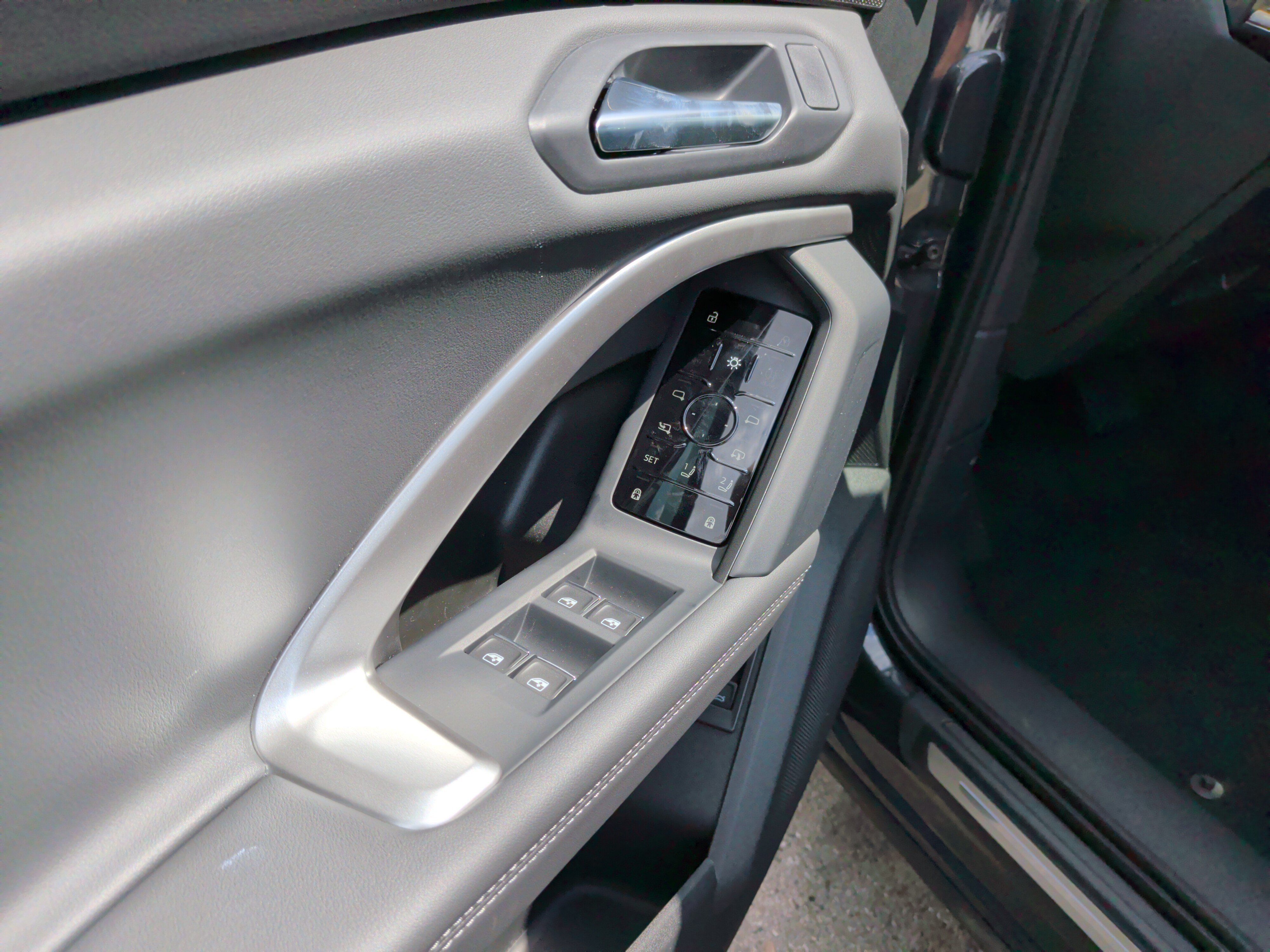 New 2026 Audi Q5 2.0T AWD/4WD image 13