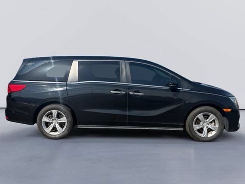 Used 2018 Honda Odyssey EX-L image 2