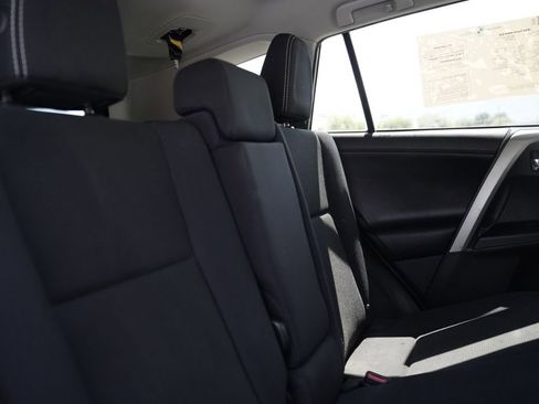 Used 2016 Toyota RAV4 XLE w/ Protection Package AWD/4WD image 12
