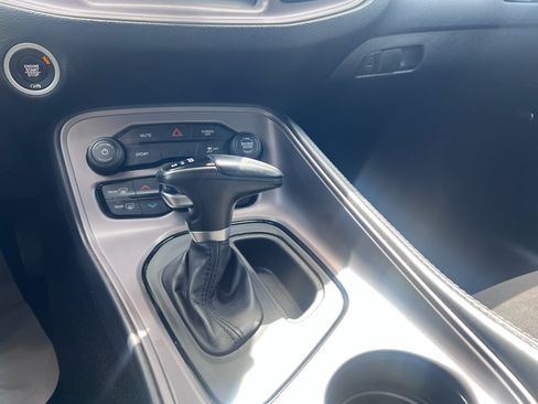 Certified 2023 Dodge Challenger SXT RWD image 23