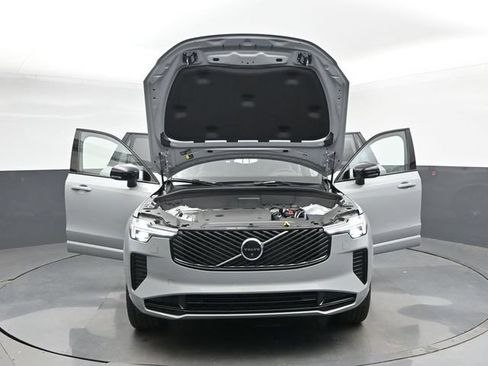 New 2026 Volvo XC90 B6 Ultra w/ Protection Package Premier AWD/4WD image 55