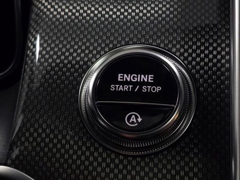 New 2026 Mercedes-Benz GLC 300 4MATIC image 25