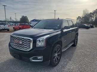 Used 2016 GMC Yukon SLT w/ Open Road Package video 2