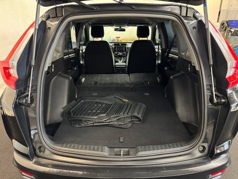 Used 2019 Honda CR-V LX image 7