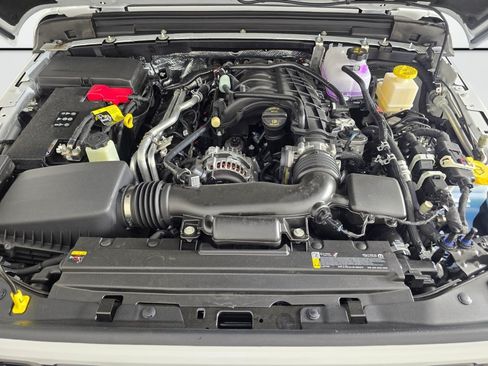 New 2026 Jeep Gladiator Sport AWD/4WD image 20