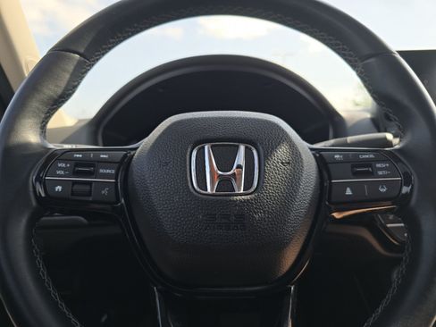 Used 2024 Honda Civic EX image 27