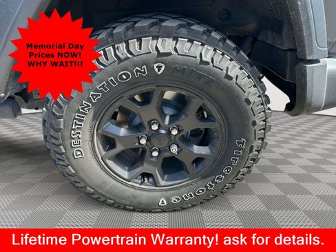 Used 2021 Jeep Wrangler Unlimited Sport AWD/4WD image 29