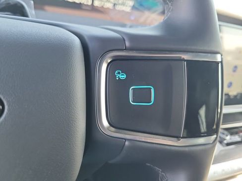 New 2026 Ford Expedition Max Platinum AWD/4WD image 6