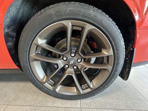 Used 2022 Dodge Challenger R/T Scat Pack w/ Shaker Package image 12