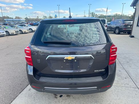 Used 2016 Chevrolet Equinox LS image 6