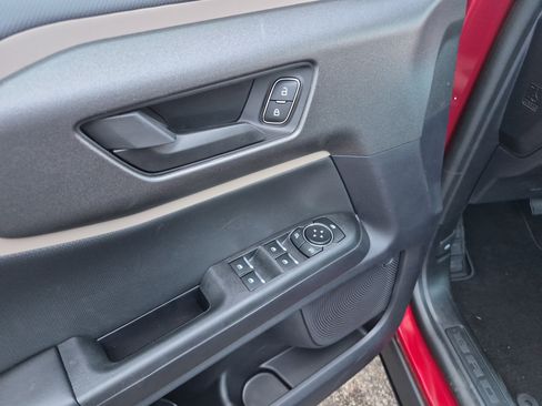 New 2025 Ford Bronco Sport Big Bend w/ Convenience Package image 10