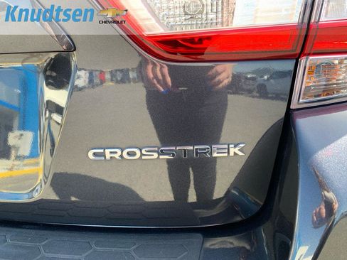 Used 2019 Subaru Crosstrek 2.0i Limited image 13