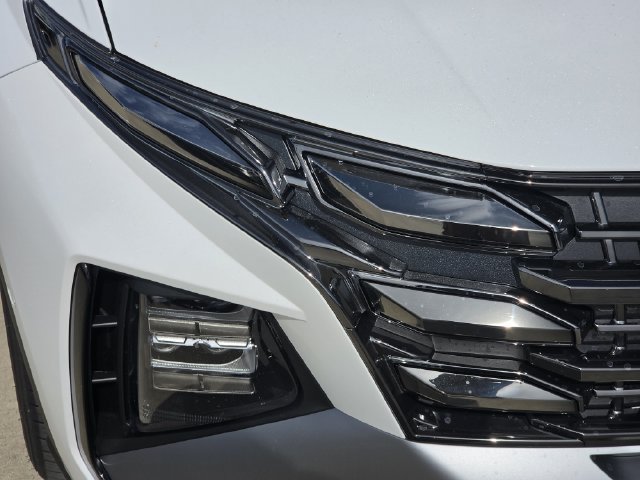 New 2026 Hyundai Tucson Limited FWD image 11