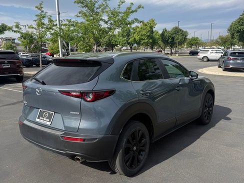 Used 2023 MAZDA CX-30 AWD 2.5 S w/ Preferred Package image 10
