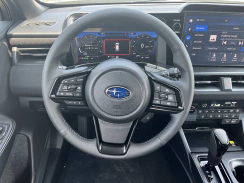 New 2026 Subaru Outback Premium AWD/4WD image 12