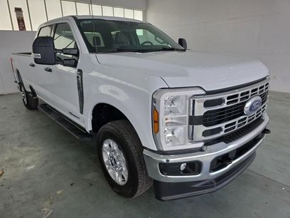Used 2026 Ford F350 XLT