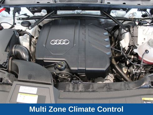 Used 2022 Audi Q5 2.0T Premium Plus image 10