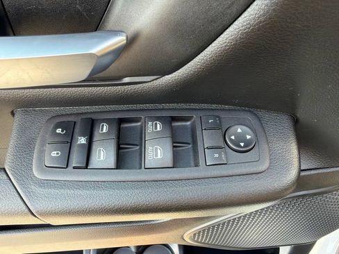 Used 2024 RAM 1500 Tradesman w/ Night Edition RWD image 27
