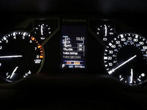 Used 2023 Toyota Tundra SR5 image 17