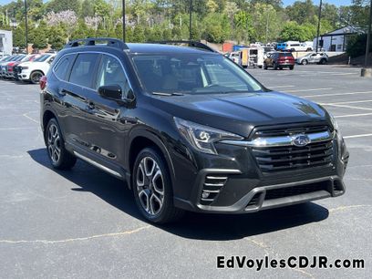 Used 2024 Subaru Ascent Limited