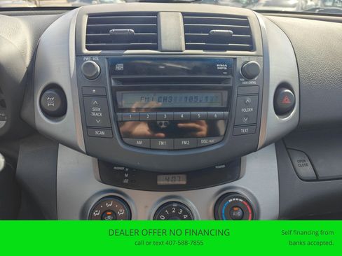 Used 2007 Toyota RAV4 Sport AWD/4WD image 21