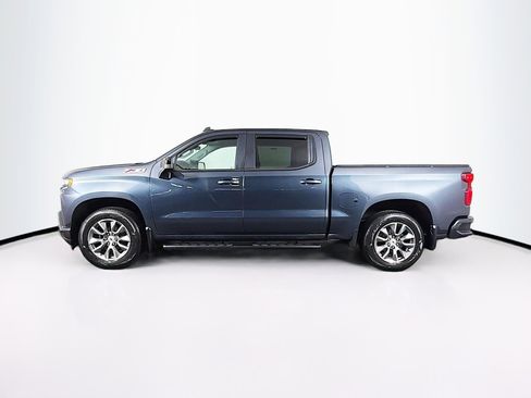 Used 2019 Chevrolet Silverado 1500 RST image 5