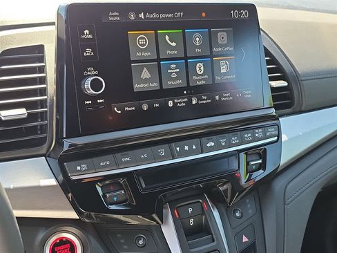 Certified 2026 Honda Odyssey Sport-L image 41