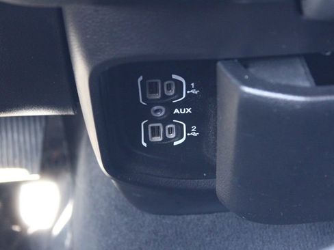 Used 2019 RAM 1500 Big Horn image 37