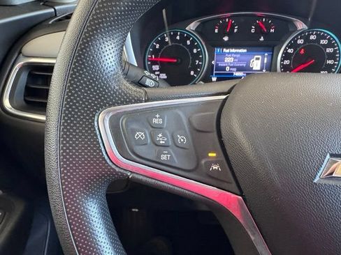 Used 2020 Chevrolet Equinox LT FWD image 15