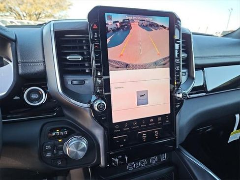 New 2026 RAM 1500 Laramie w/ Night Edition image 59