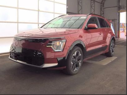 Used 2023 Kia Niro Wind