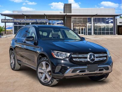 Certified 2022 Mercedes-Benz GLC 300 4MATIC
