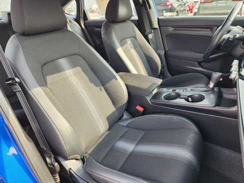 Certified 2024 Honda Civic Sport image 14